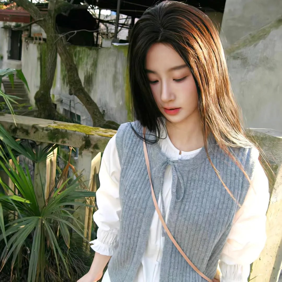 徽州女人